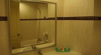 Hillcity Hotel And Condo 이포 외부 사진