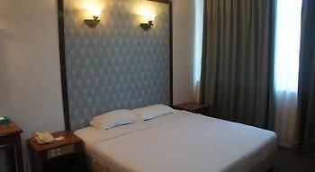 Hillcity Hotel And Condo 이포 외부 사진