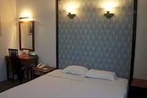 Hillcity Hotel And Condo 이포 외부 사진