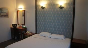 Hillcity Hotel And Condo 이포 외부 사진