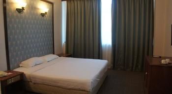 Hillcity Hotel And Condo 이포 외부 사진