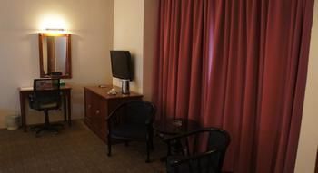 Hillcity Hotel And Condo 이포 외부 사진