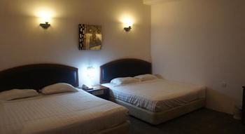Hillcity Hotel And Condo 이포 외부 사진